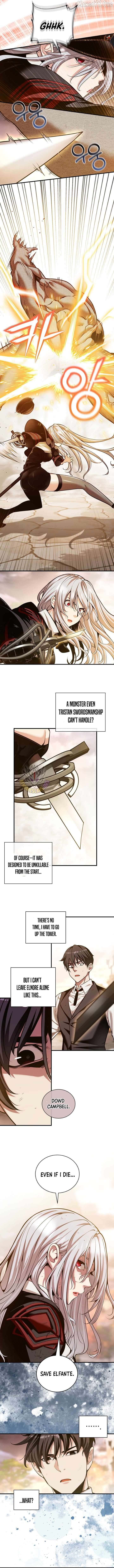 Fated to Be Loved by Villains Chapter 51 - page 6