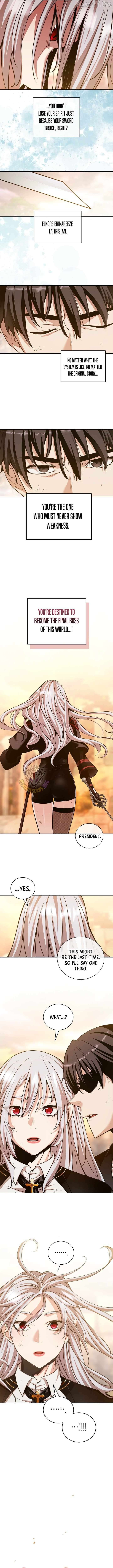 Fated to Be Loved by Villains Chapter 51 - page 7