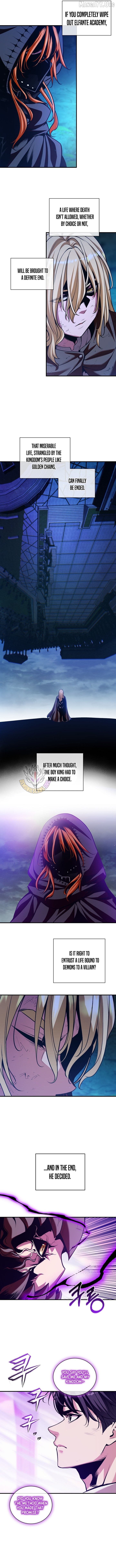 Fated to Be Loved by Villains Chapter 52 - page 2