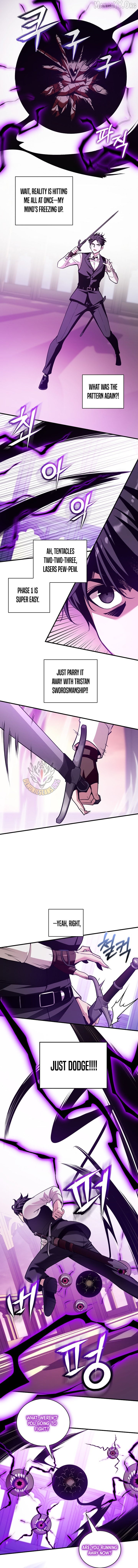 Fated to Be Loved by Villains Chapter 52 - page 5