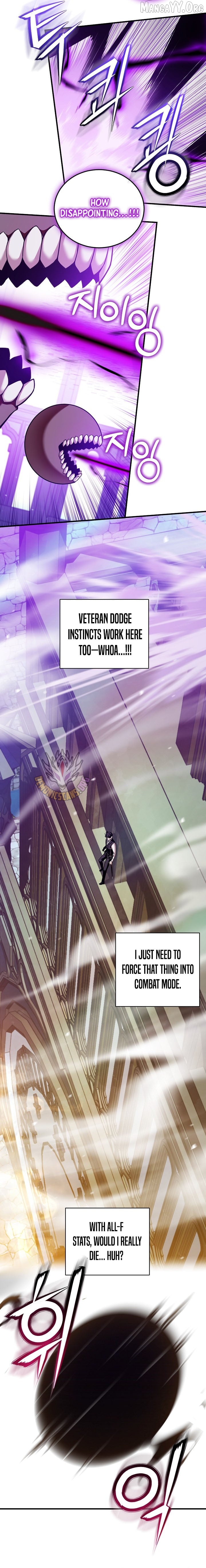 Fated to Be Loved by Villains Chapter 52 - page 6