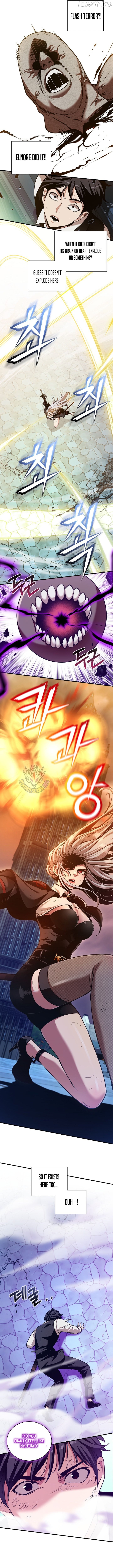 Fated to Be Loved by Villains Chapter 52 - page 7