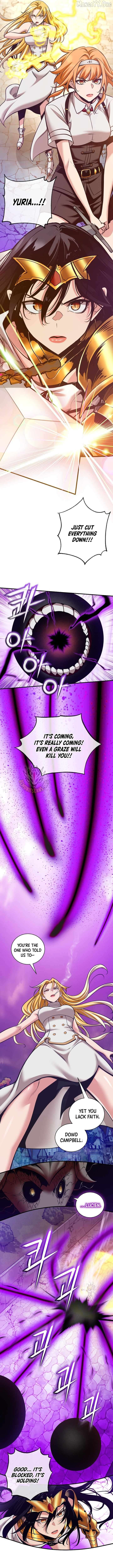 Fated to Be Loved by Villains Chapter 53 - page 3