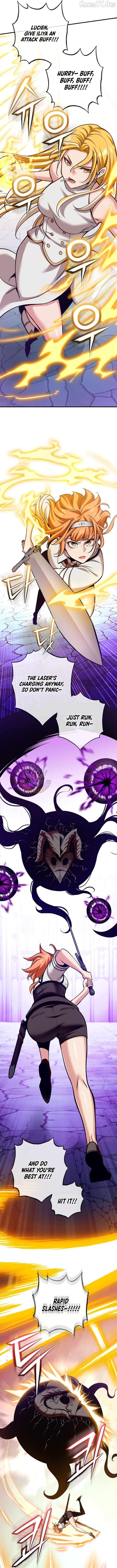 Fated to Be Loved by Villains Chapter 53 - page 5