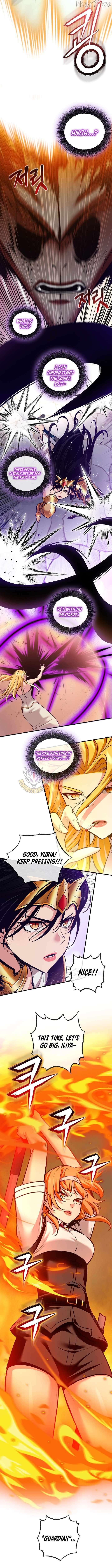 Fated to Be Loved by Villains Chapter 53 - page 6
