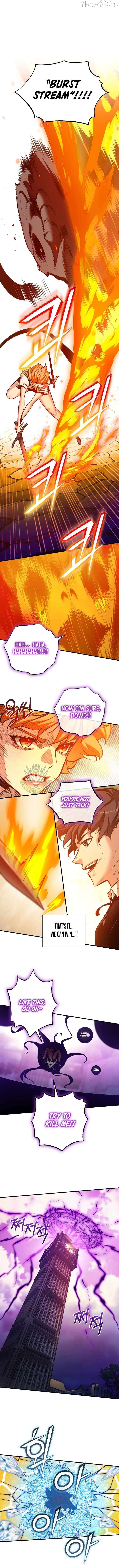 Fated to Be Loved by Villains Chapter 53 - page 7