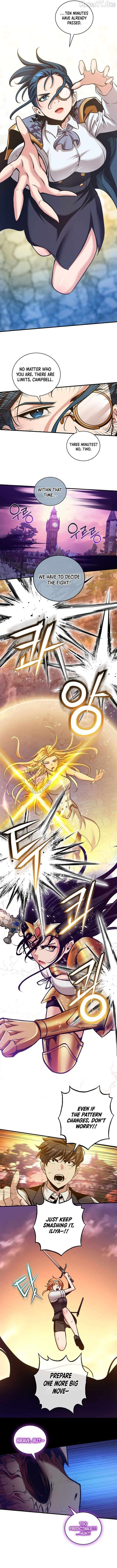 Fated to Be Loved by Villains Chapter 53 - page 8