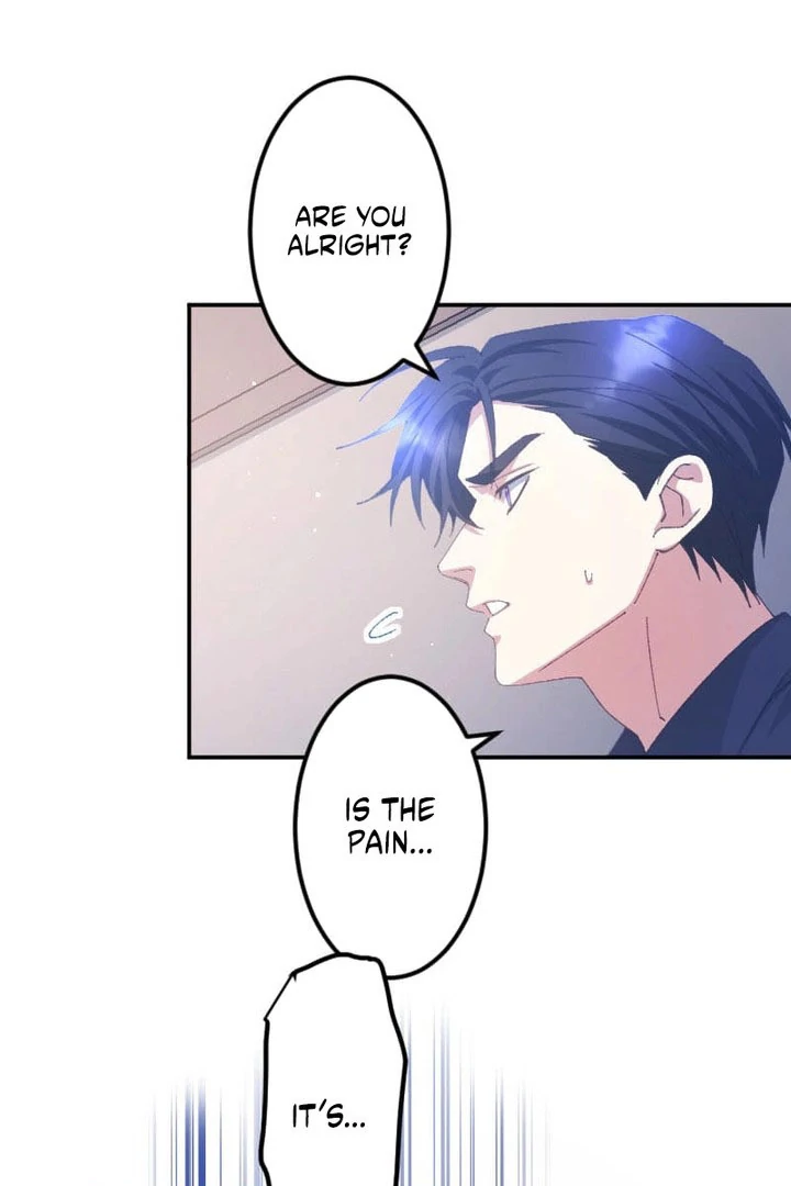 I’m Pregnant, But I Won’t Marry Without Love Chapter 57 - page 11