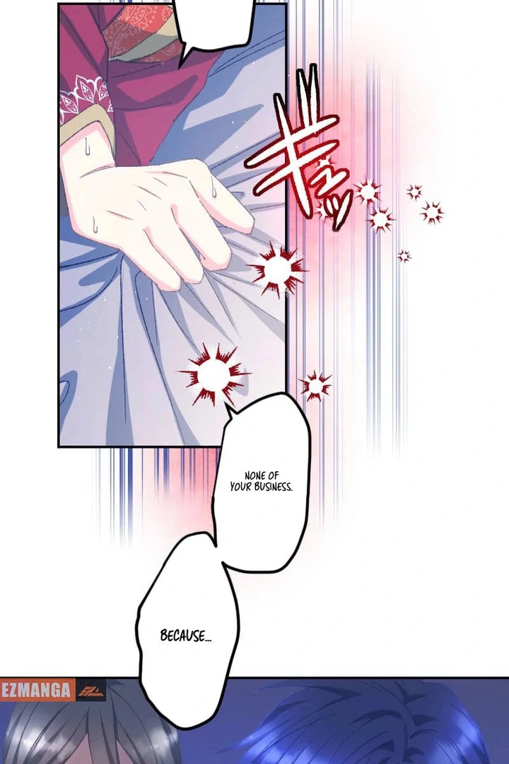 I’m Pregnant, But I Won’t Marry Without Love Chapter 57 - page 12