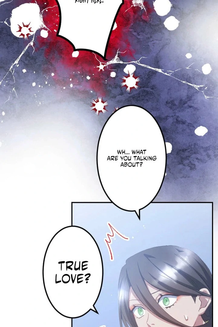 I’m Pregnant, But I Won’t Marry Without Love Chapter 57 - page 15