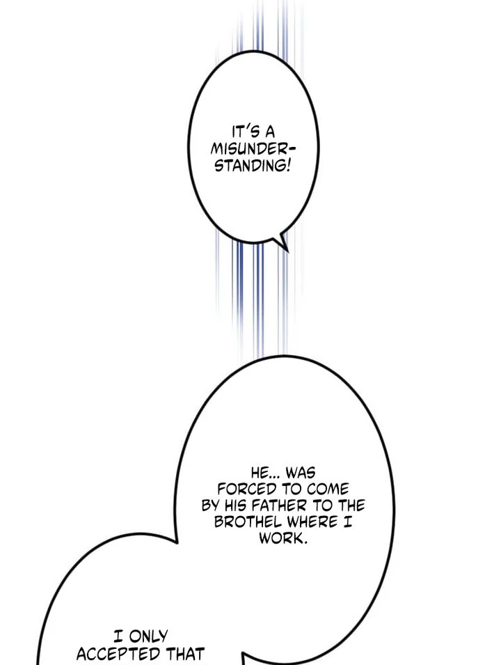 I’m Pregnant, But I Won’t Marry Without Love Chapter 57 - page 18
