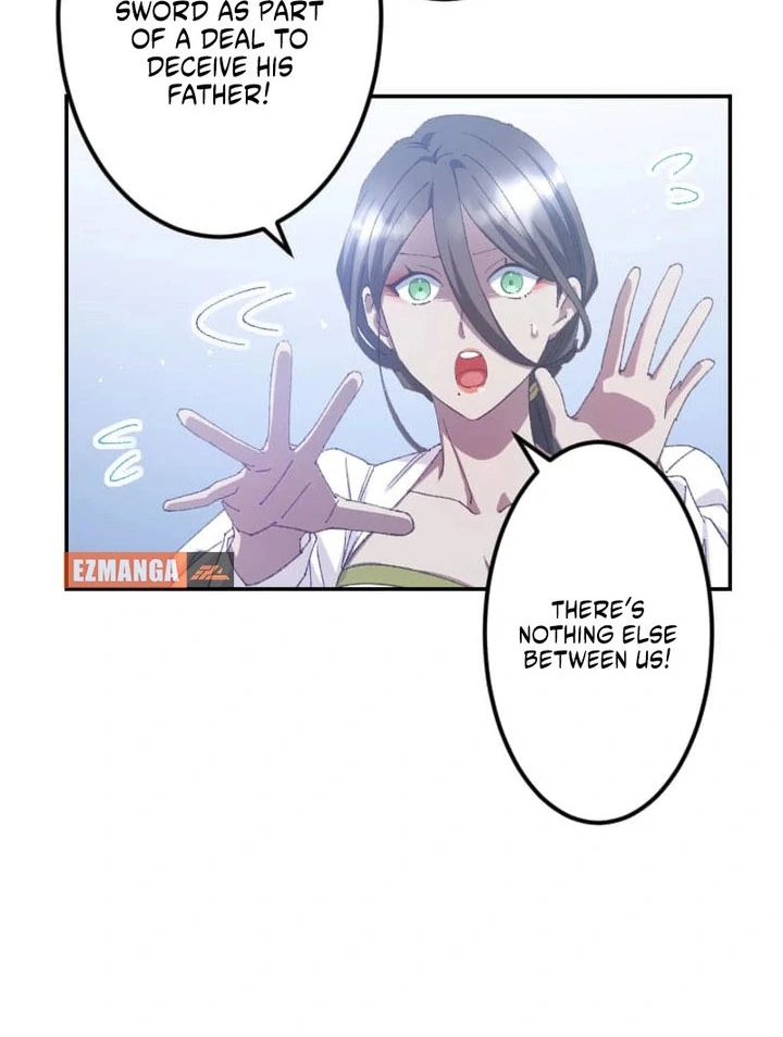 I’m Pregnant, But I Won’t Marry Without Love Chapter 57 - page 19