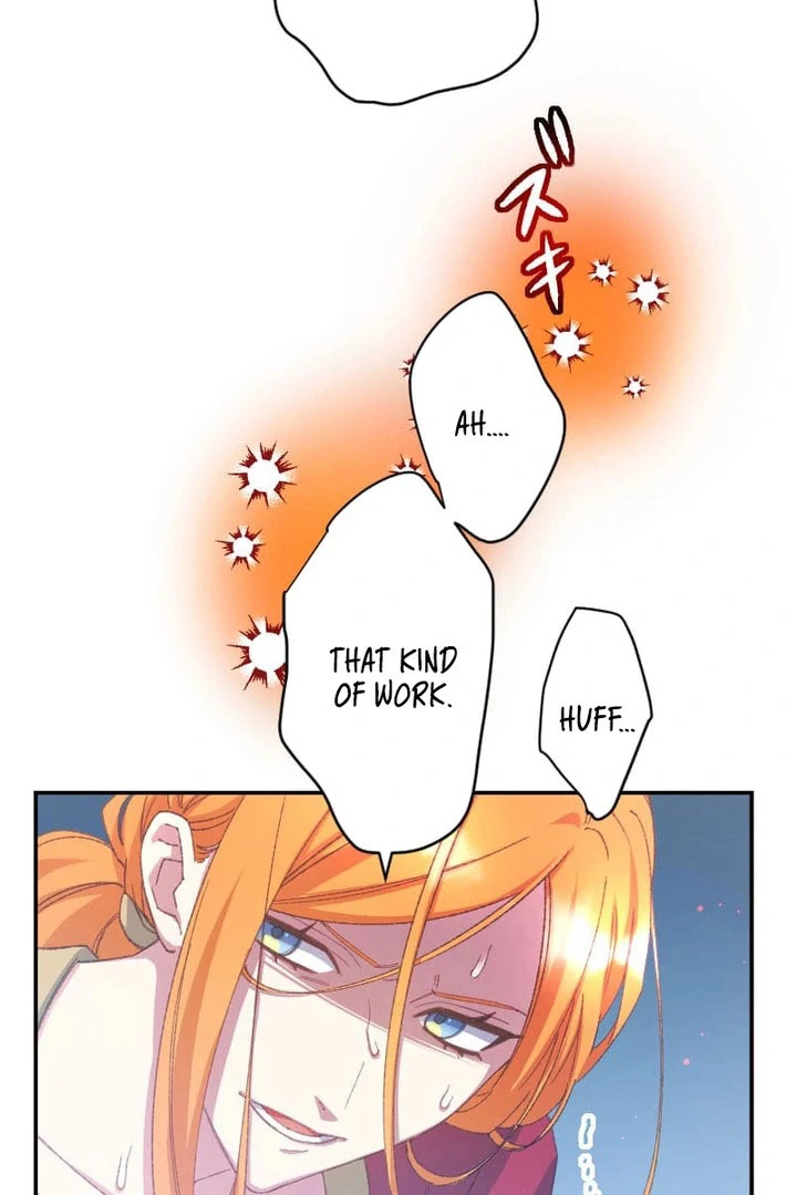 I’m Pregnant, But I Won’t Marry Without Love Chapter 57 - page 21