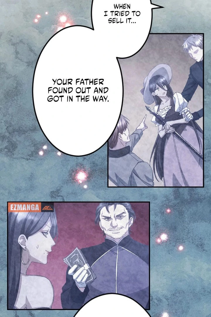 I’m Pregnant, But I Won’t Marry Without Love Chapter 57 - page 24