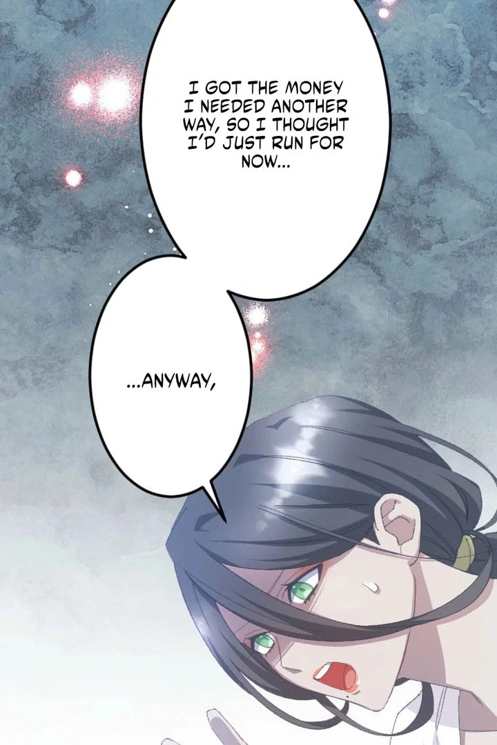 I’m Pregnant, But I Won’t Marry Without Love Chapter 57 - page 25