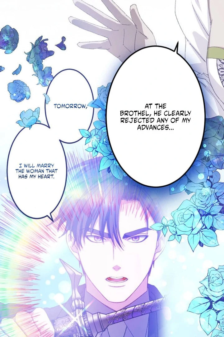 I’m Pregnant, But I Won’t Marry Without Love Chapter 57 - page 26