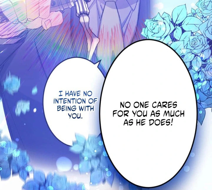 I’m Pregnant, But I Won’t Marry Without Love Chapter 57 - page 27