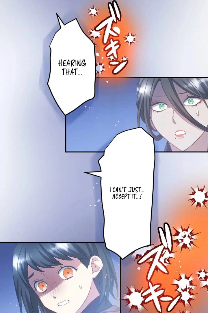 I’m Pregnant, But I Won’t Marry Without Love Chapter 57 - page 29