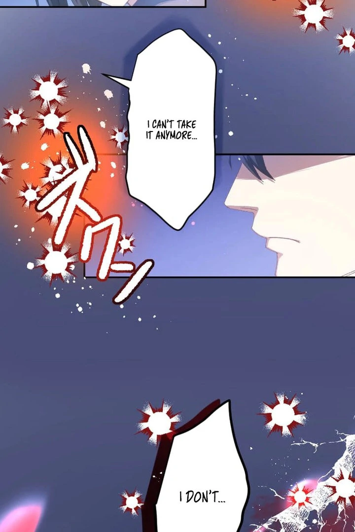 I’m Pregnant, But I Won’t Marry Without Love Chapter 57 - page 30