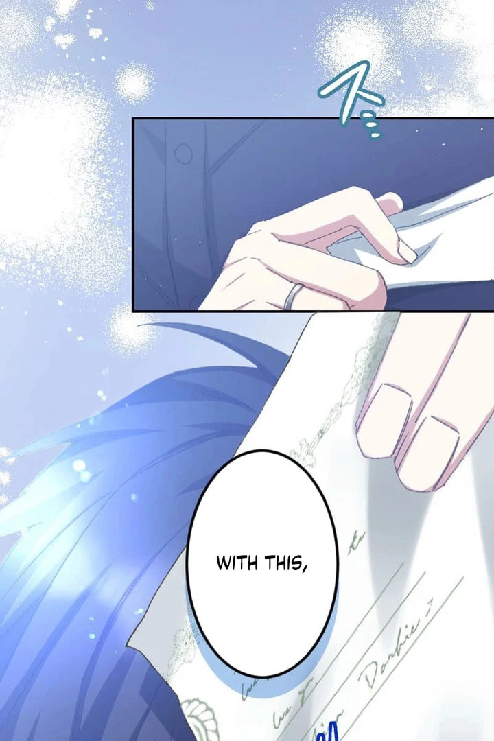 I’m Pregnant, But I Won’t Marry Without Love Chapter 57 - page 33