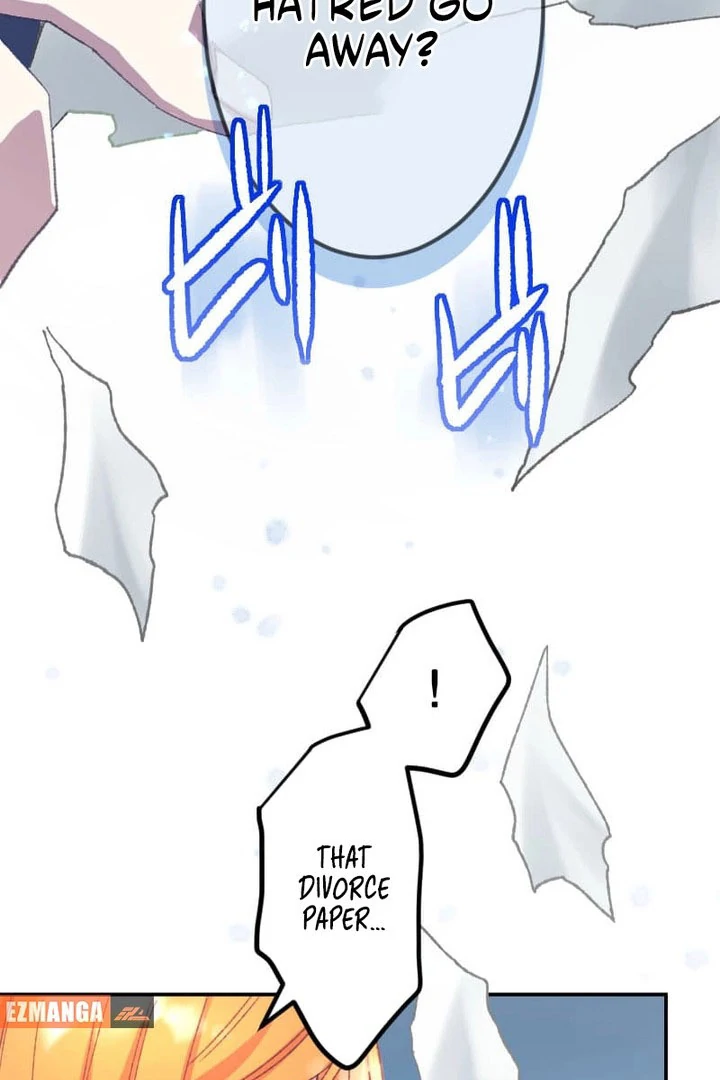 I’m Pregnant, But I Won’t Marry Without Love Chapter 57 - page 35