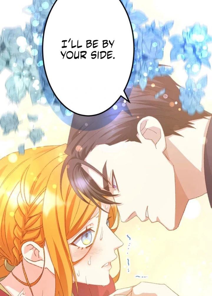 I’m Pregnant, But I Won’t Marry Without Love Chapter 57 - page 37
