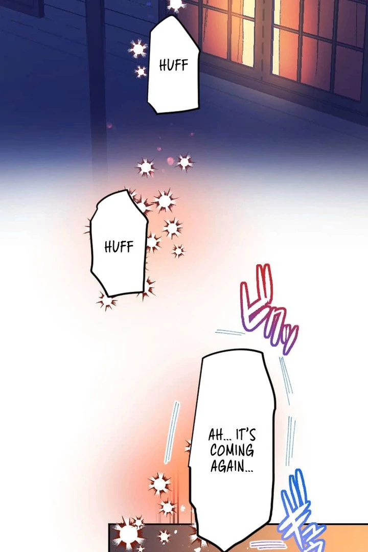 I’m Pregnant, But I Won’t Marry Without Love Chapter 57 - page 43