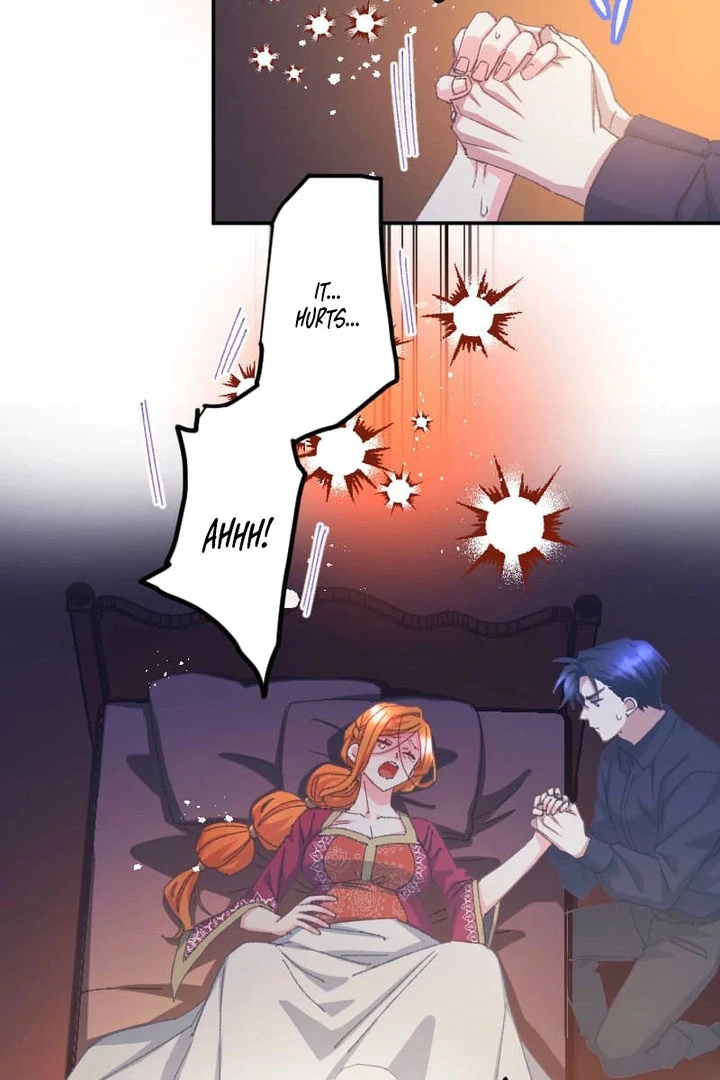 I’m Pregnant, But I Won’t Marry Without Love Chapter 57 - page 44