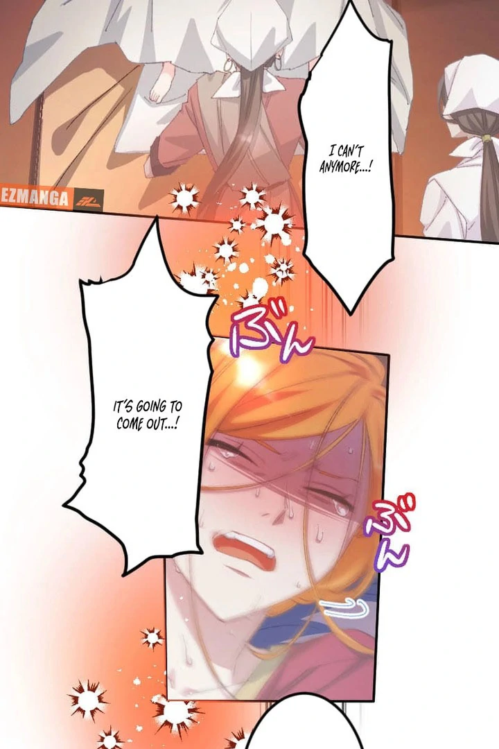 I’m Pregnant, But I Won’t Marry Without Love Chapter 57 - page 45