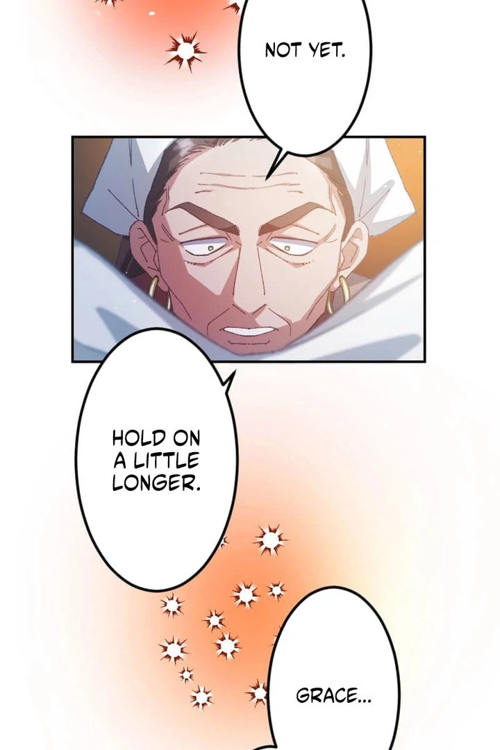 I’m Pregnant, But I Won’t Marry Without Love Chapter 57 - page 46