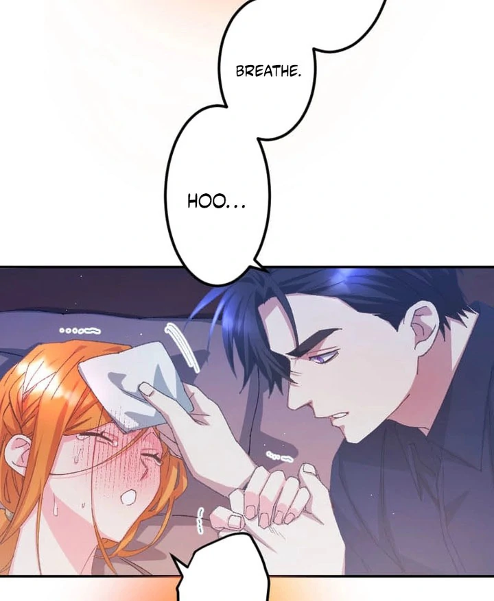 I’m Pregnant, But I Won’t Marry Without Love Chapter 57 - page 47
