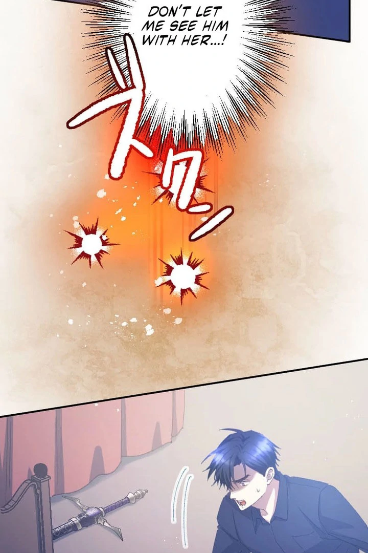 I’m Pregnant, But I Won’t Marry Without Love Chapter 57 - page 5