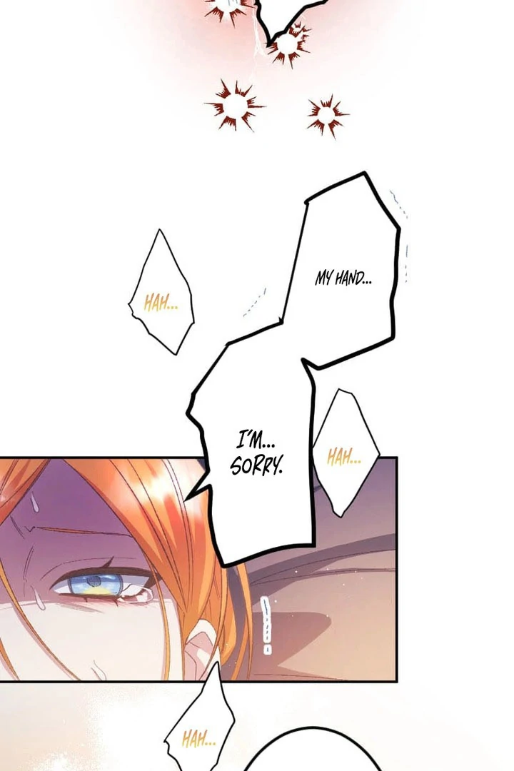 I’m Pregnant, But I Won’t Marry Without Love Chapter 57 - page 50