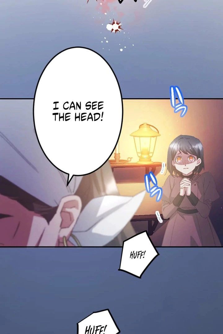 I’m Pregnant, But I Won’t Marry Without Love Chapter 57 - page 55