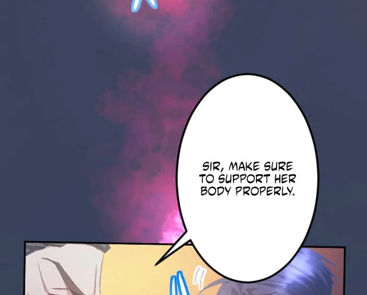 I’m Pregnant, But I Won’t Marry Without Love Chapter 57 - page 57