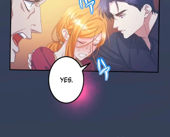I’m Pregnant, But I Won’t Marry Without Love Chapter 57 - page 58