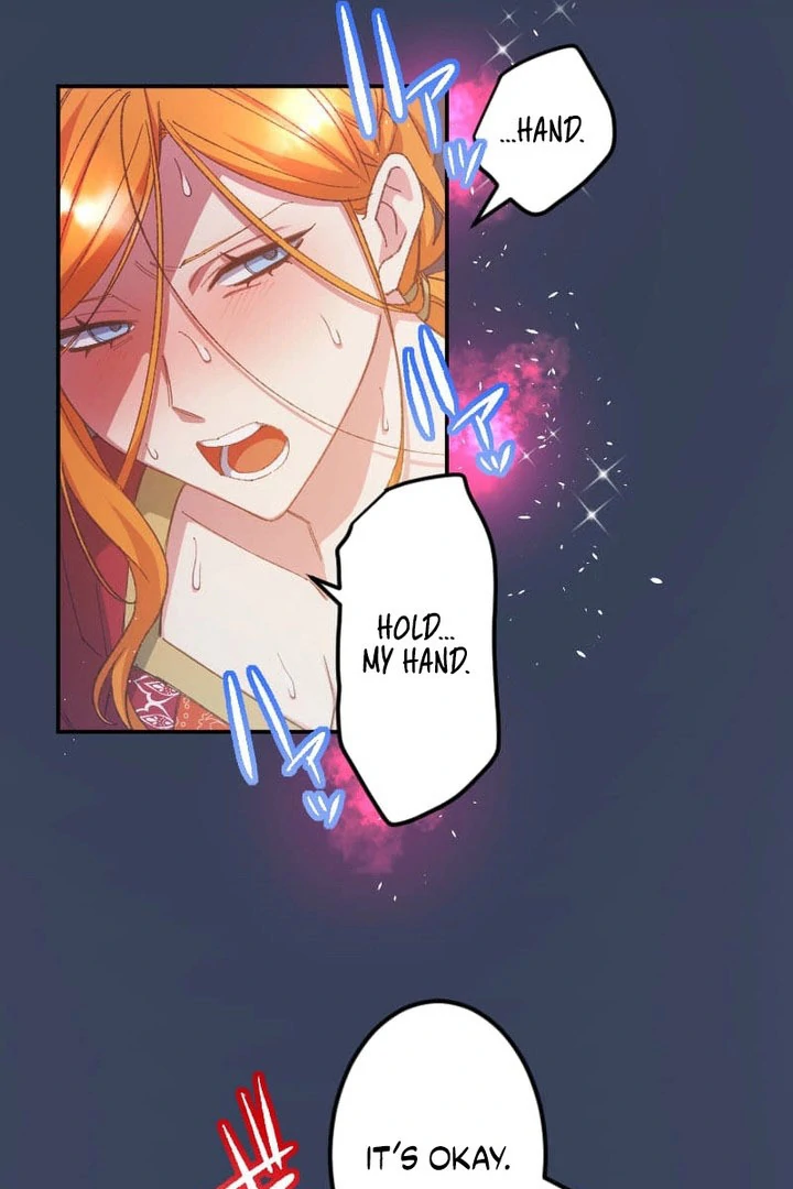 I’m Pregnant, But I Won’t Marry Without Love Chapter 57 - page 59