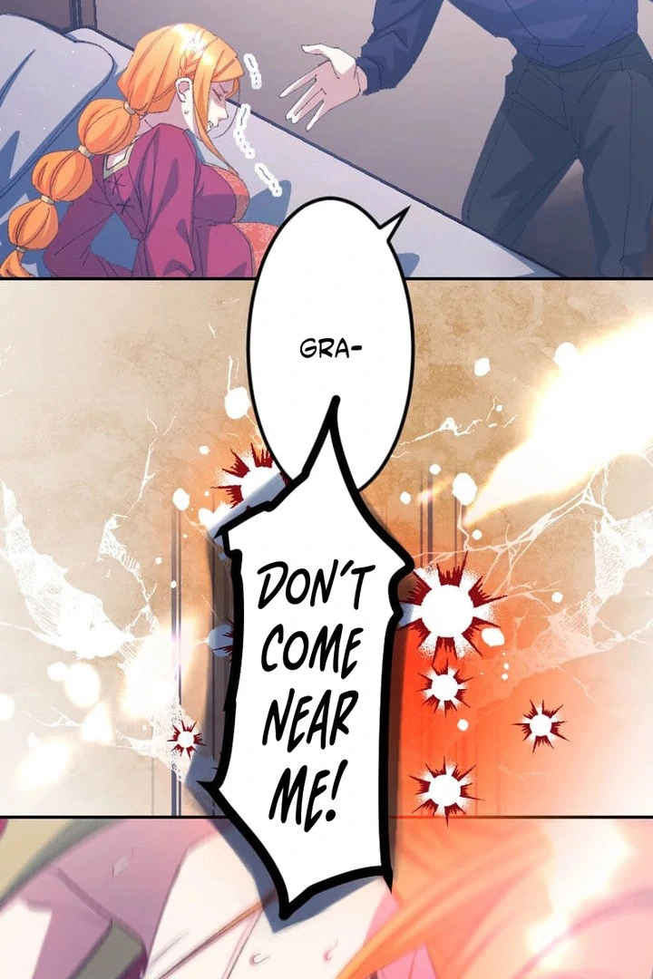 I’m Pregnant, But I Won’t Marry Without Love Chapter 57 - page 6