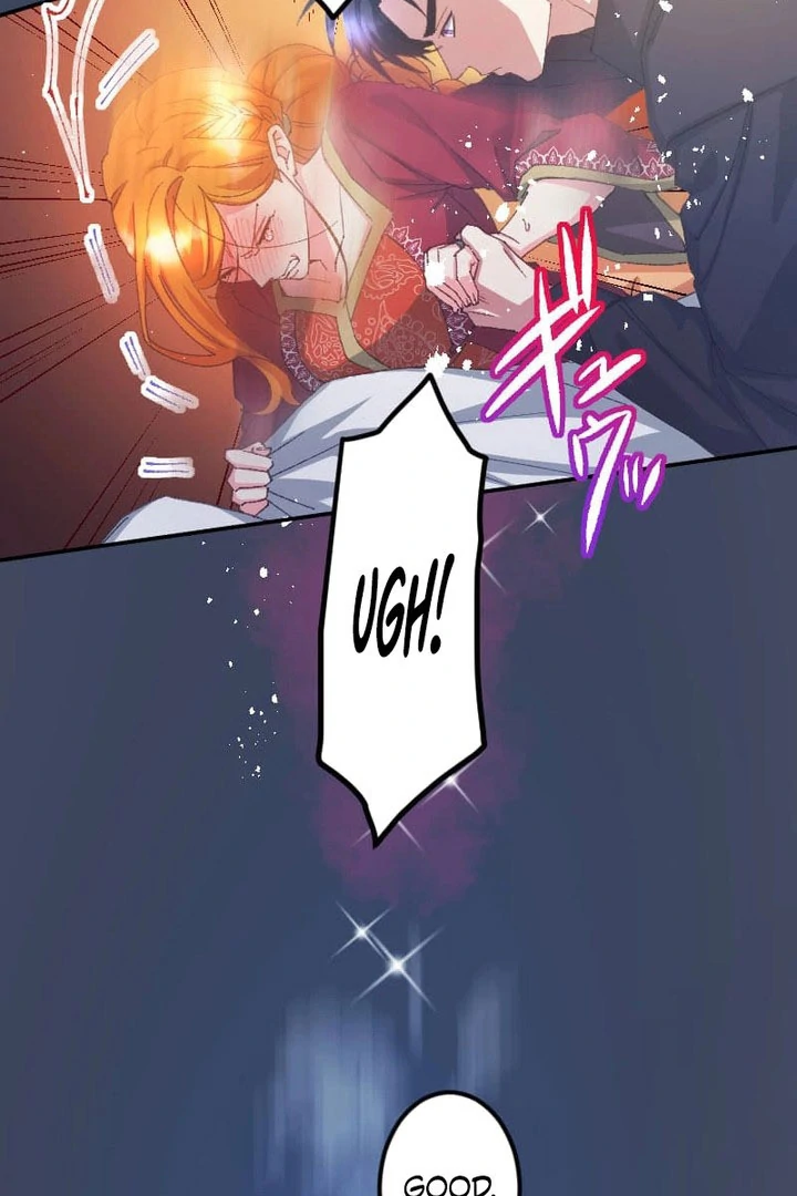 I’m Pregnant, But I Won’t Marry Without Love Chapter 57 - page 62