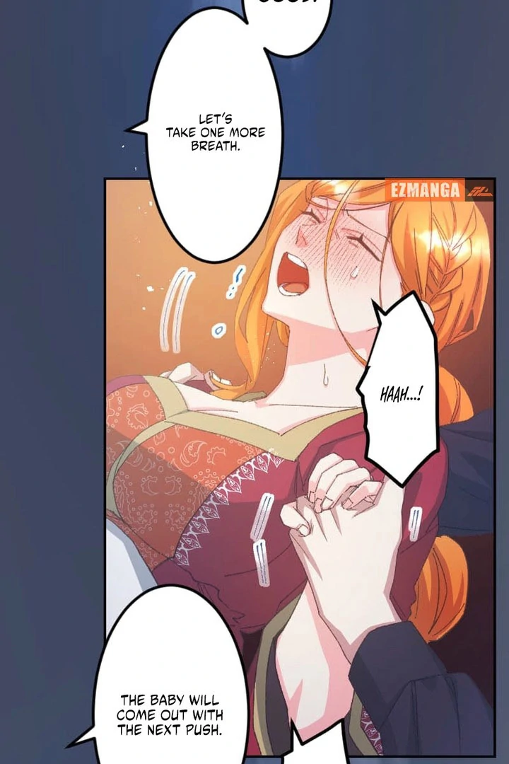 I’m Pregnant, But I Won’t Marry Without Love Chapter 57 - page 63