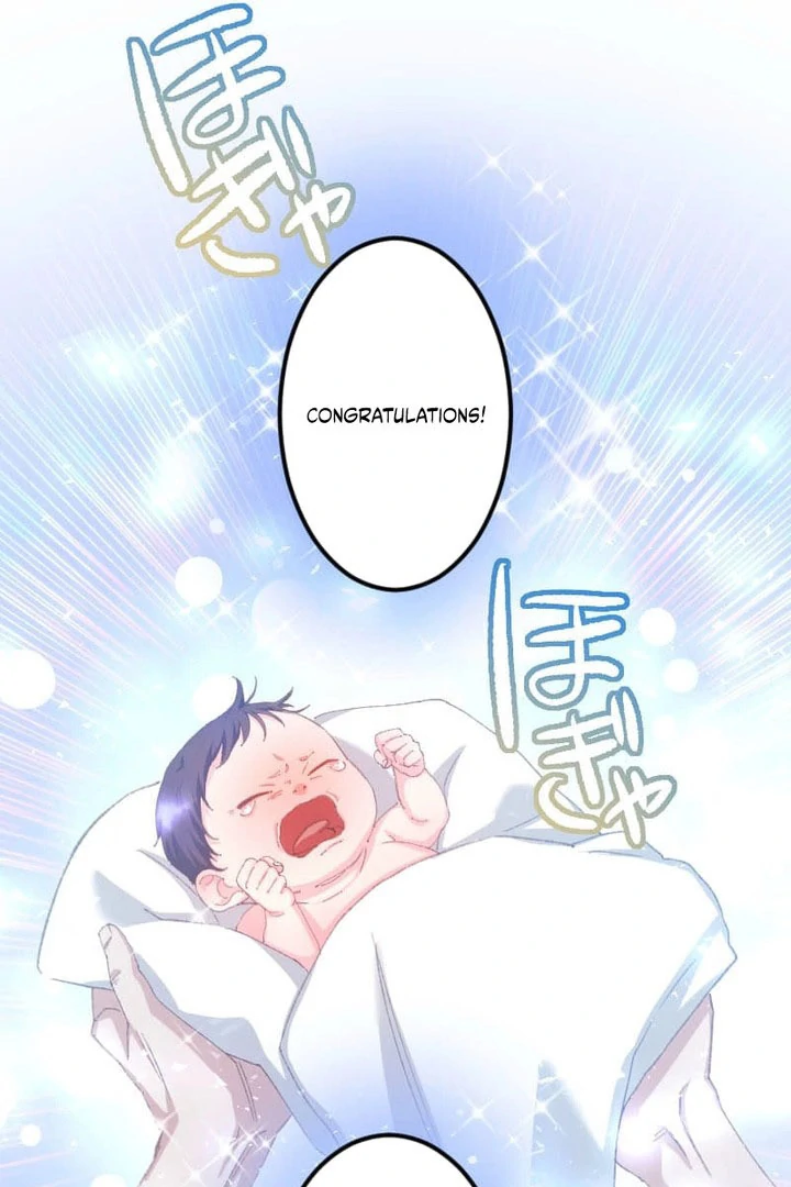 I’m Pregnant, But I Won’t Marry Without Love Chapter 57 - page 69