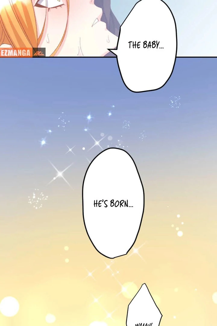 I’m Pregnant, But I Won’t Marry Without Love Chapter 57 - page 71