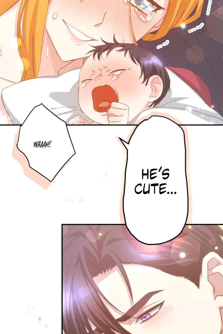 I’m Pregnant, But I Won’t Marry Without Love Chapter 57 - page 74