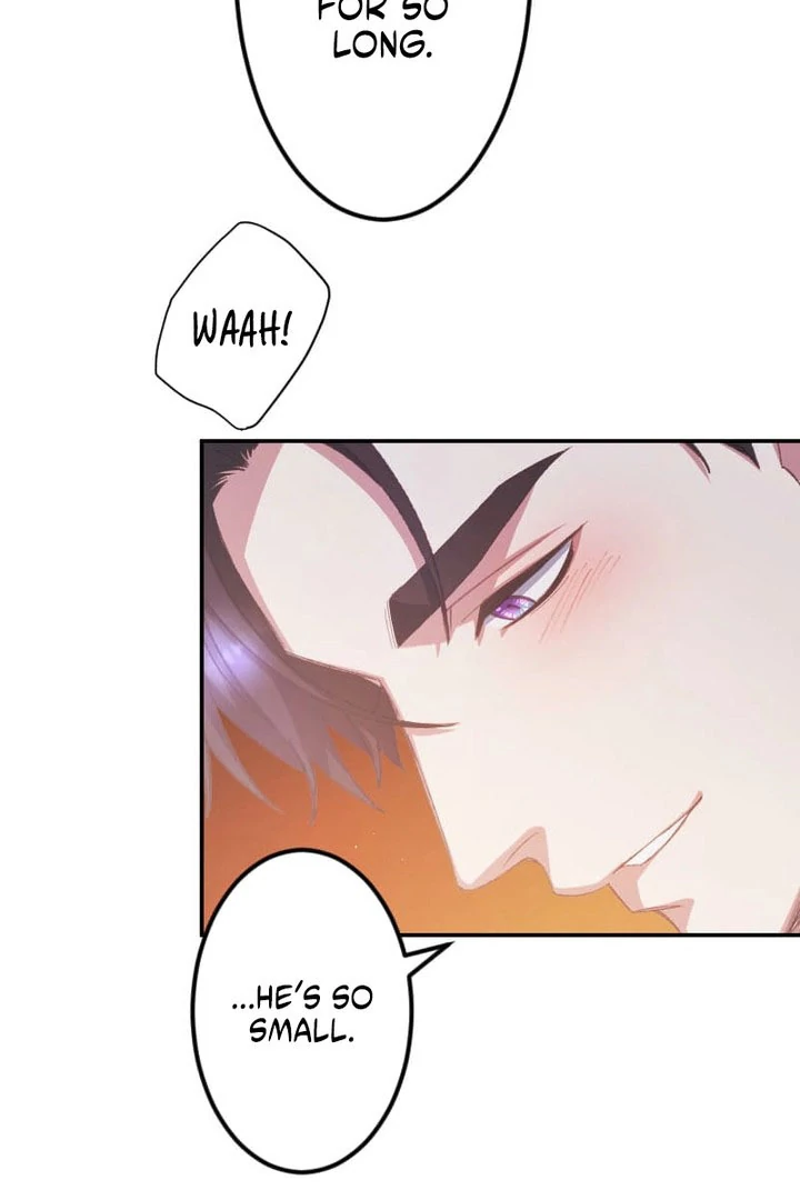 I’m Pregnant, But I Won’t Marry Without Love Chapter 57 - page 79