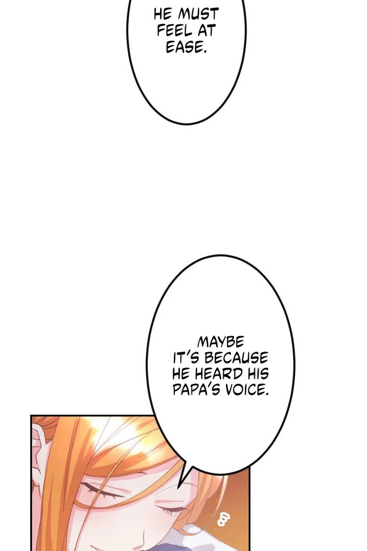 I’m Pregnant, But I Won’t Marry Without Love Chapter 57 - page 81