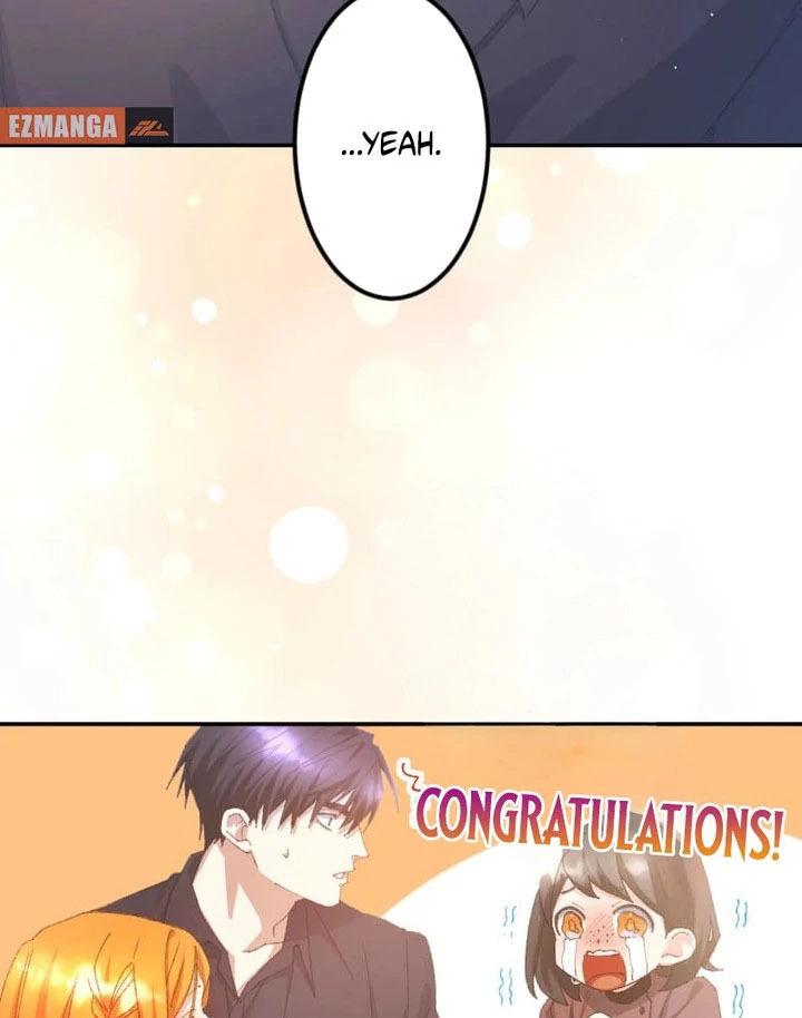 I’m Pregnant, But I Won’t Marry Without Love Chapter 57 - page 85