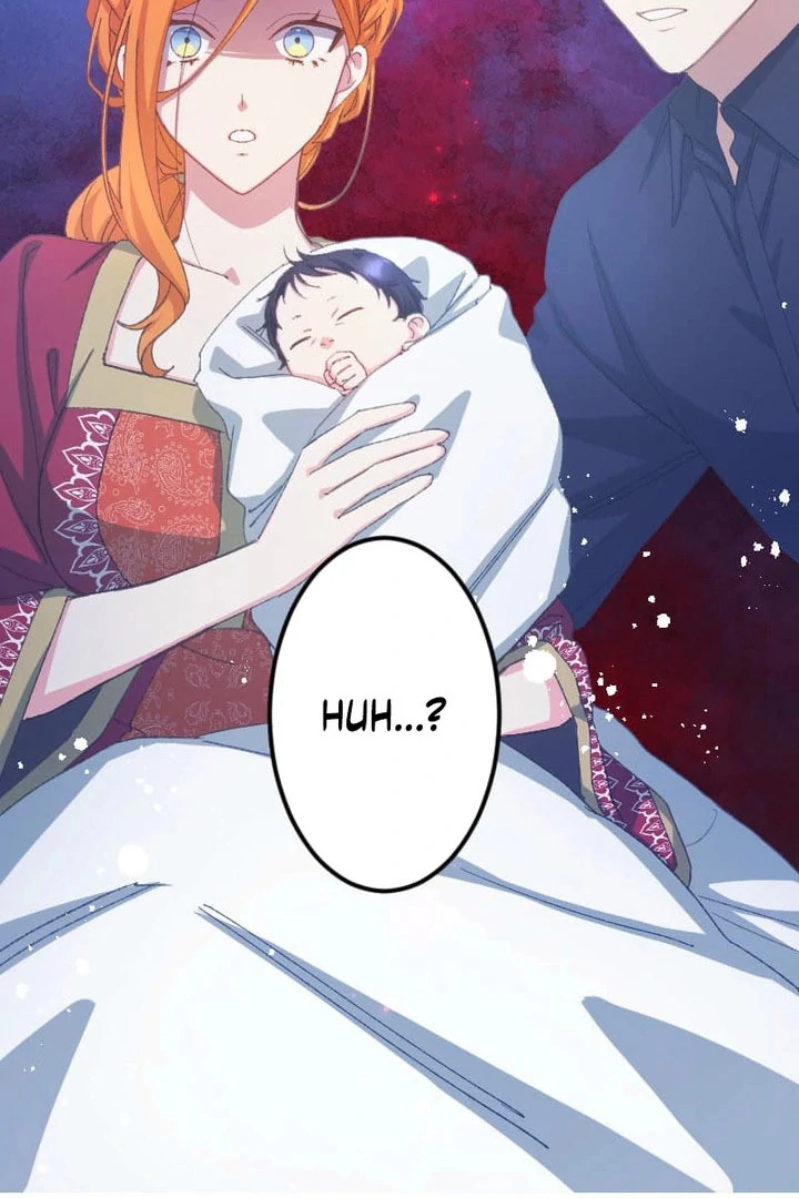 I’m Pregnant, But I Won’t Marry Without Love Chapter 57 - page 91