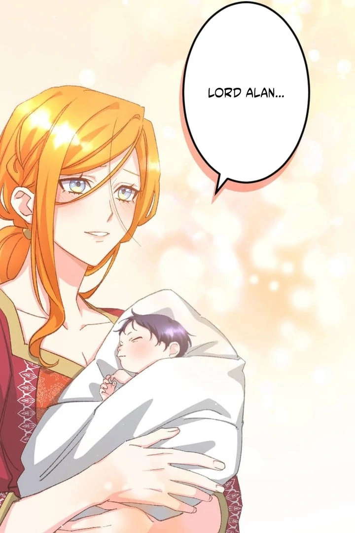 I’m Pregnant, But I Won’t Marry Without Love Chapter 58 - page 10