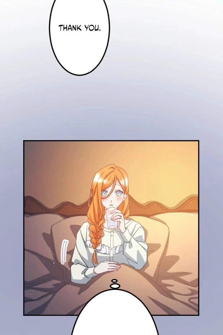 I’m Pregnant, But I Won’t Marry Without Love Chapter 58 - page 13