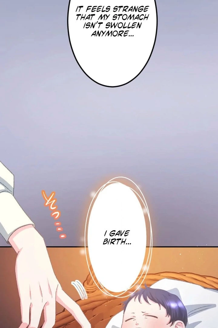 I’m Pregnant, But I Won’t Marry Without Love Chapter 58 - page 14